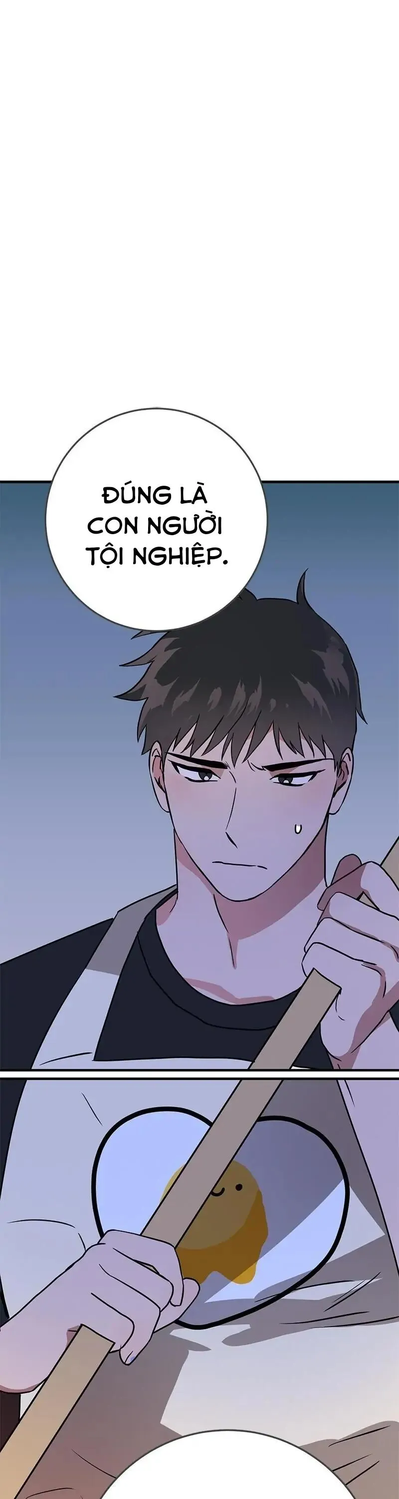 [HOÀN] Hai Khoảnh Khắc Chapter 28 Trang 27