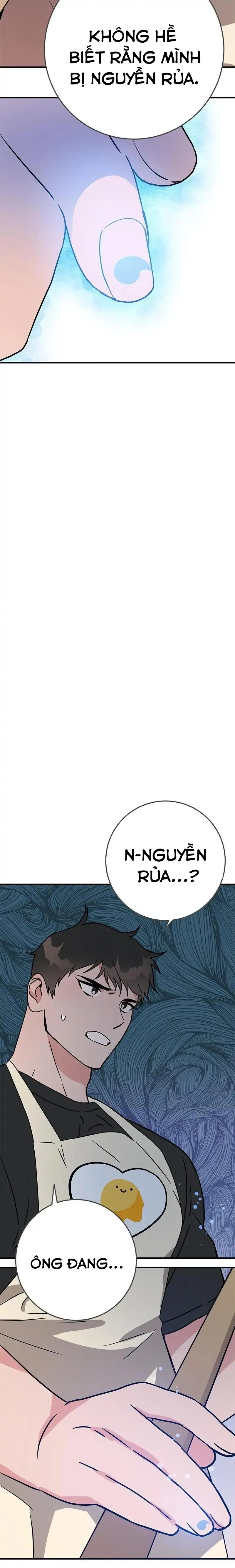 [HOÀN] Hai Khoảnh Khắc Chapter 28 Trang 28