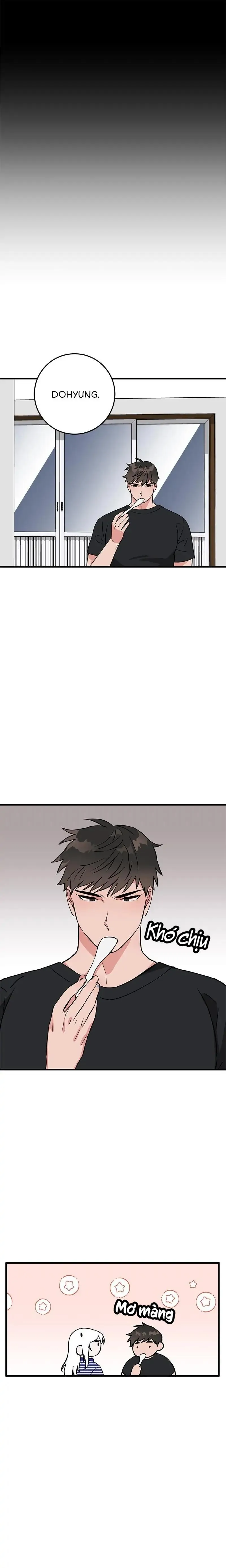 [HOÀN] Hai Khoảnh Khắc Chapter 29 Trang 10