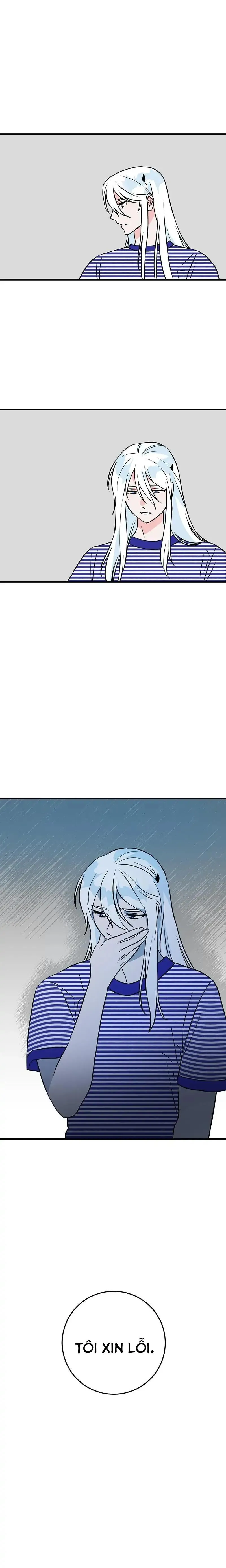 [HOÀN] Hai Khoảnh Khắc Chapter 29 Trang 22