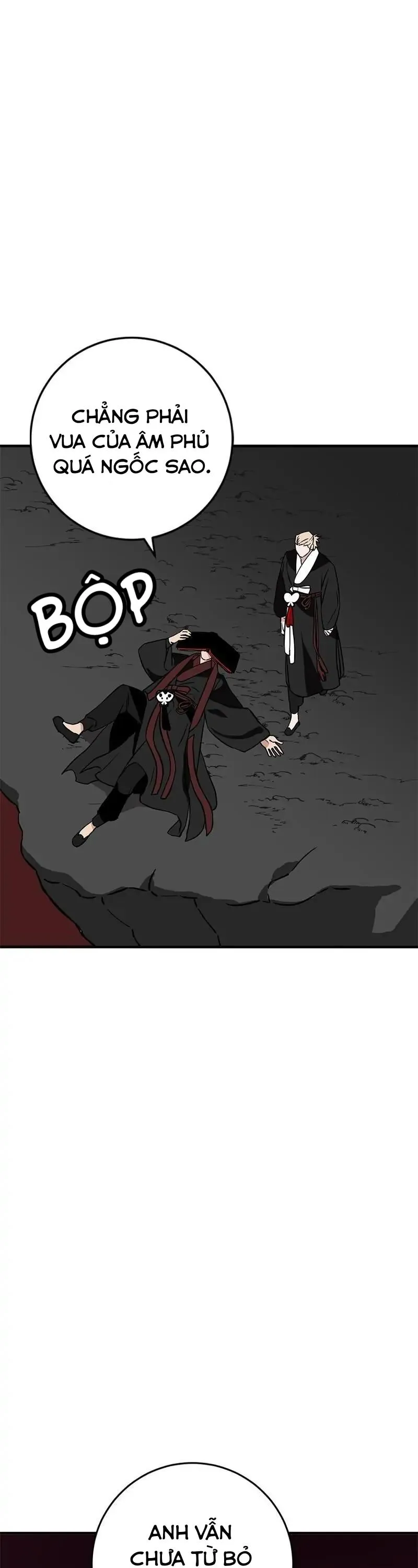 [HOÀN] Hai Khoảnh Khắc Chapter 30 Trang 16