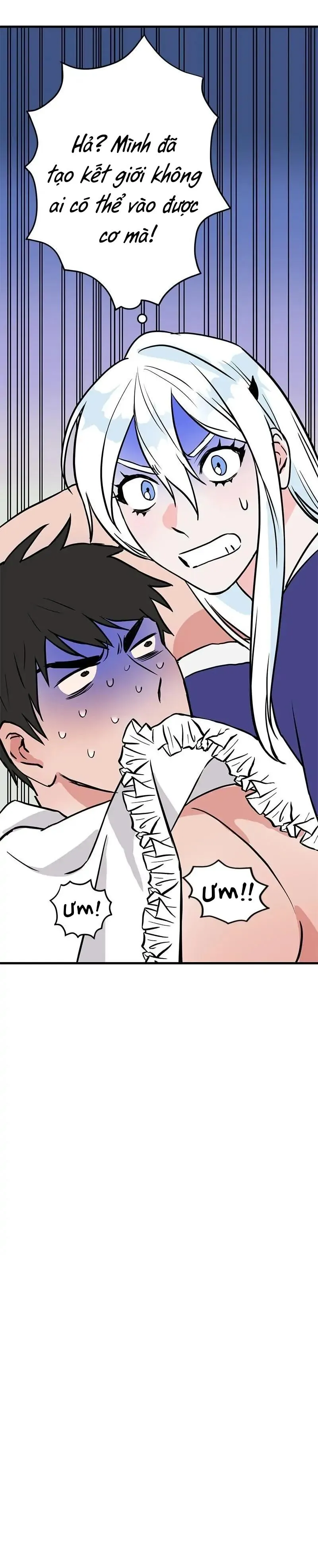 [HOÀN] Hai Khoảnh Khắc Chapter 31 Trang 22