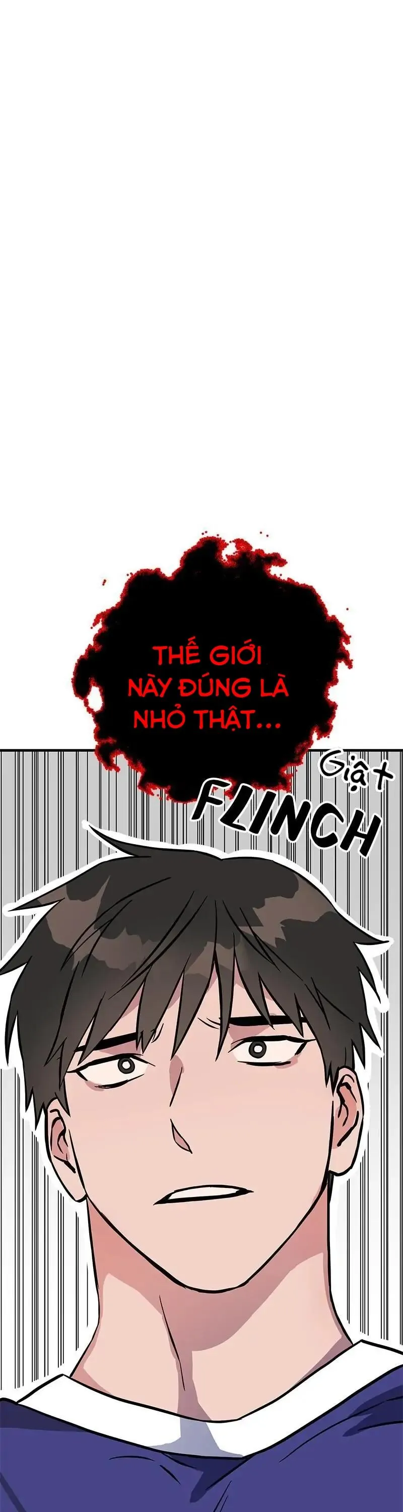 [HOÀN] Hai Khoảnh Khắc Chapter 33 Trang 13