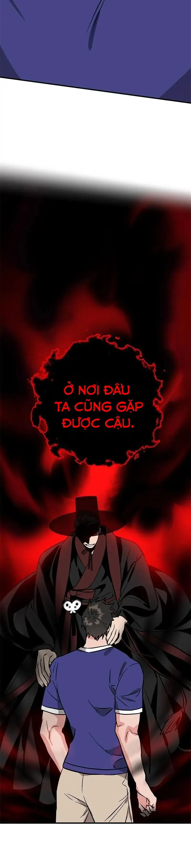 [HOÀN] Hai Khoảnh Khắc Chapter 33 Trang 14