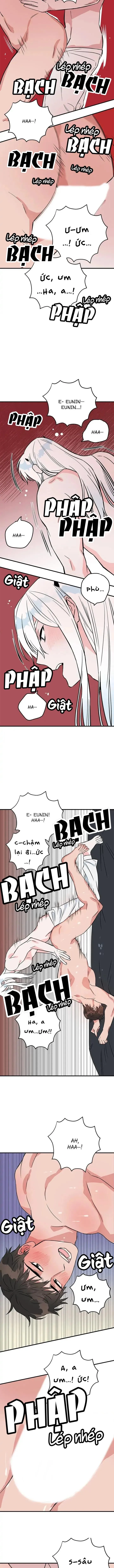 [HOÀN] Hai Khoảnh Khắc Chapter 36 Trang 8