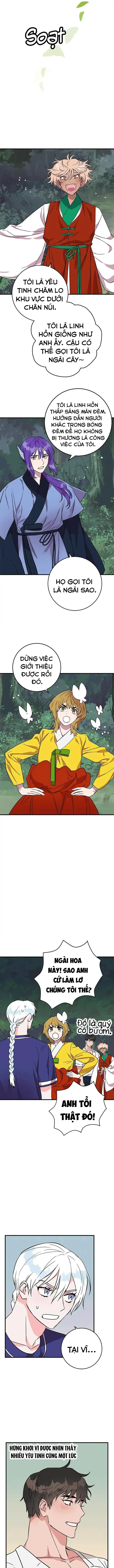 [HOÀN] Hai Khoảnh Khắc Chapter 37 Trang 9