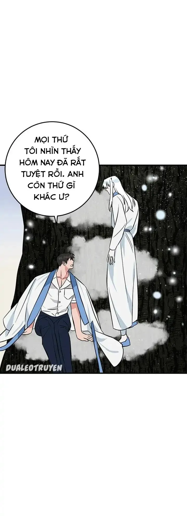 [HOÀN] Hai Khoảnh Khắc Chapter 42 Trang 12