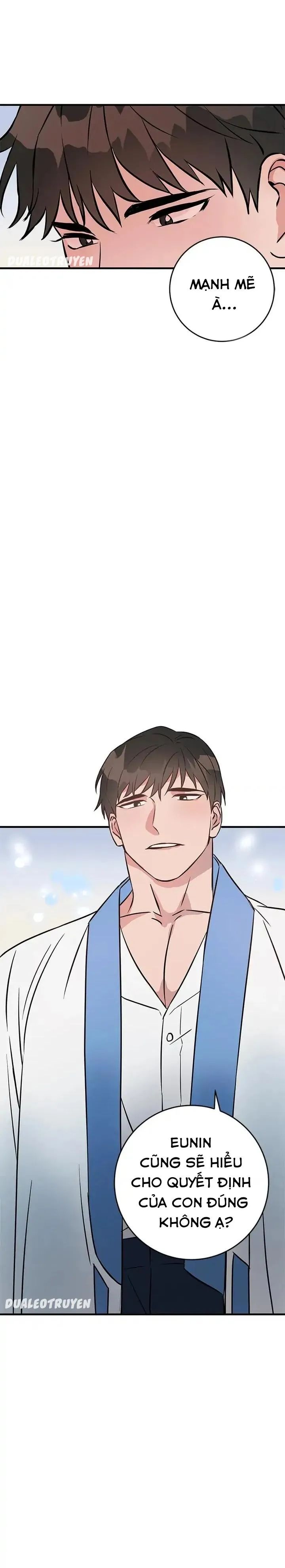 [HOÀN] Hai Khoảnh Khắc Chapter 42 Trang 22