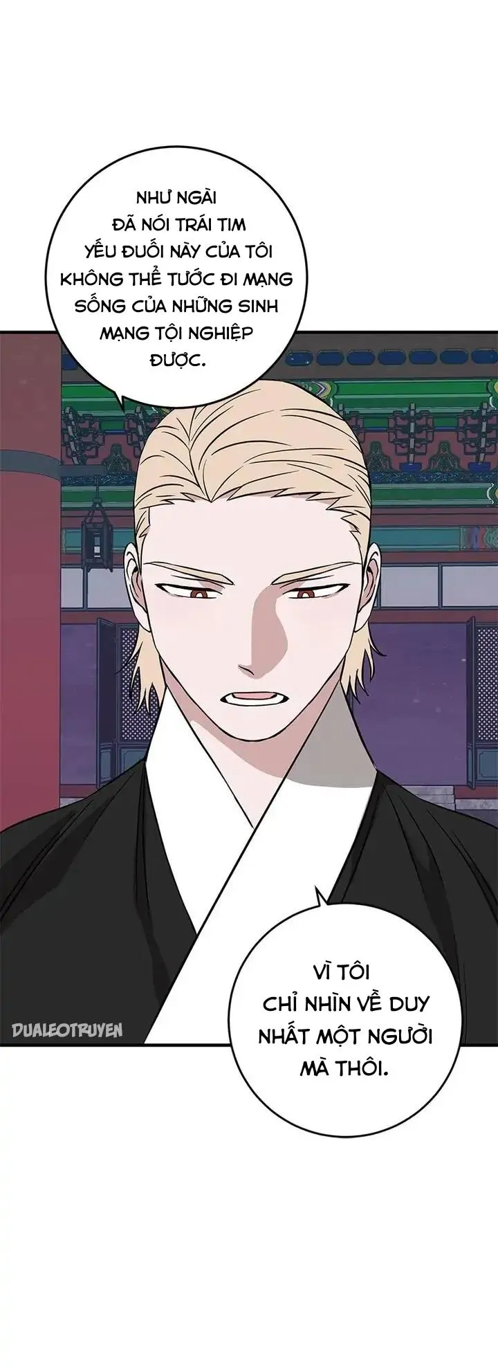 [HOÀN] Hai Khoảnh Khắc Chapter 43 Trang 4