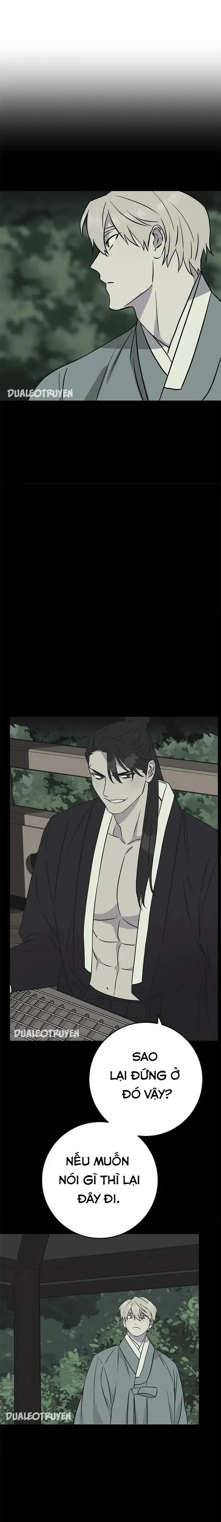 [HOÀN] Hai Khoảnh Khắc Chapter 43 Trang 15