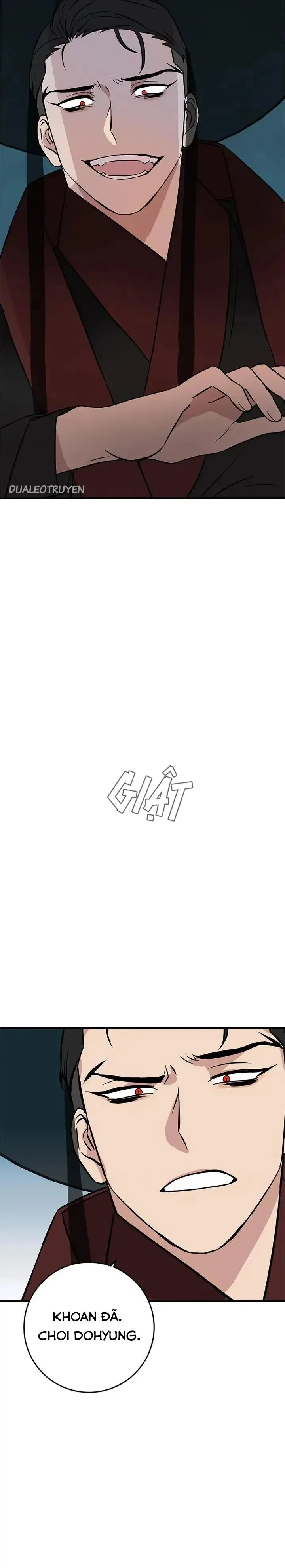 [HOÀN] Hai Khoảnh Khắc Chapter 44 Trang 10