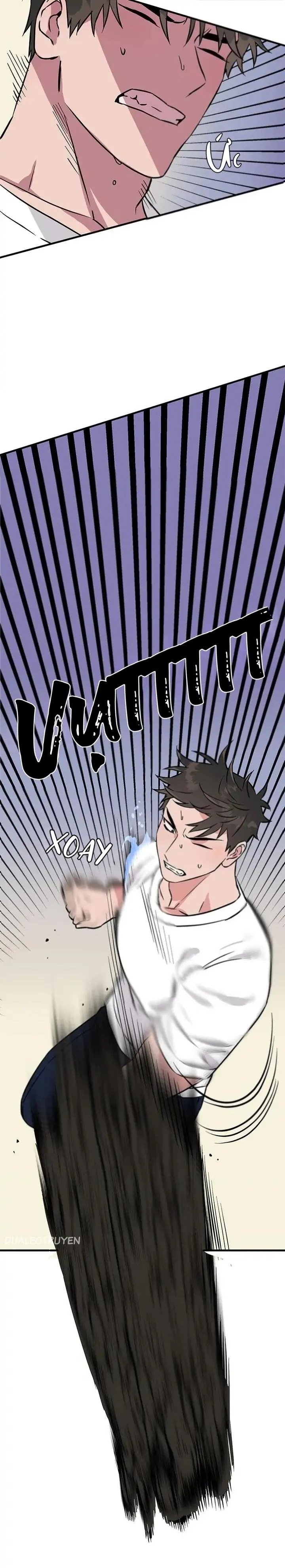 [HOÀN] Hai Khoảnh Khắc Chapter 44 Trang 18