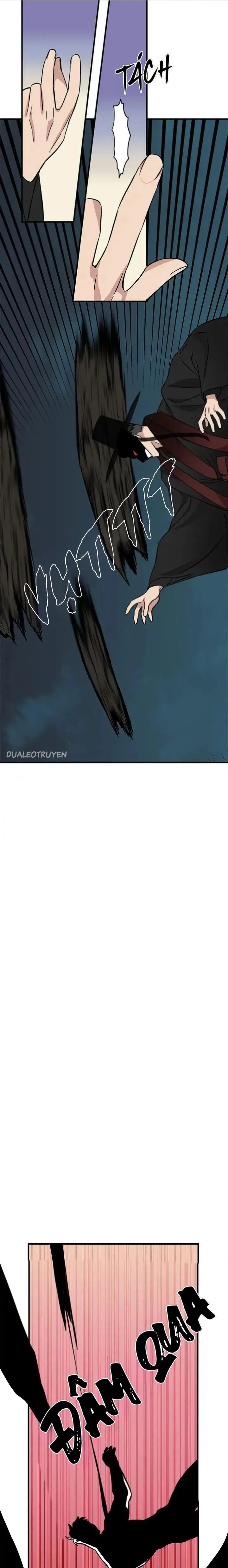 [HOÀN] Hai Khoảnh Khắc Chapter 44 Trang 25