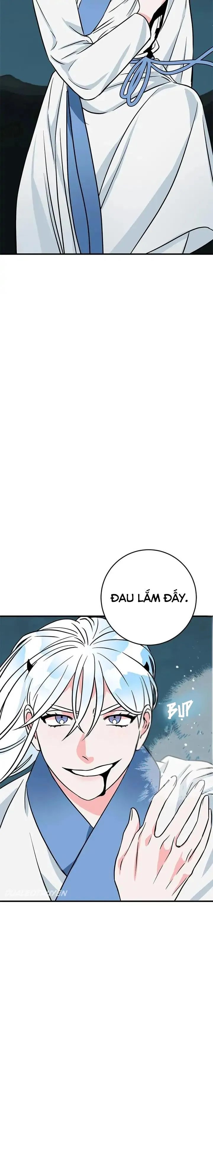 [HOÀN] Hai Khoảnh Khắc Chapter 45 Trang 4