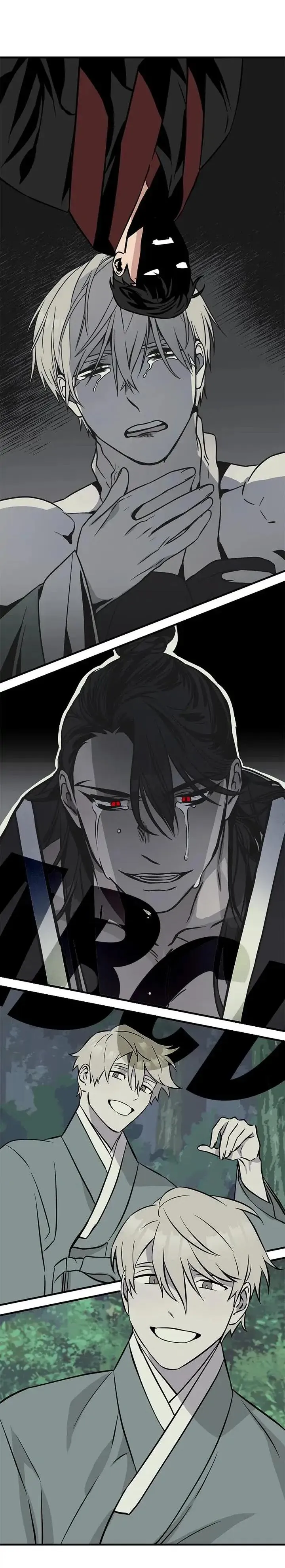 [HOÀN] Hai Khoảnh Khắc Chapter 45 Trang 13