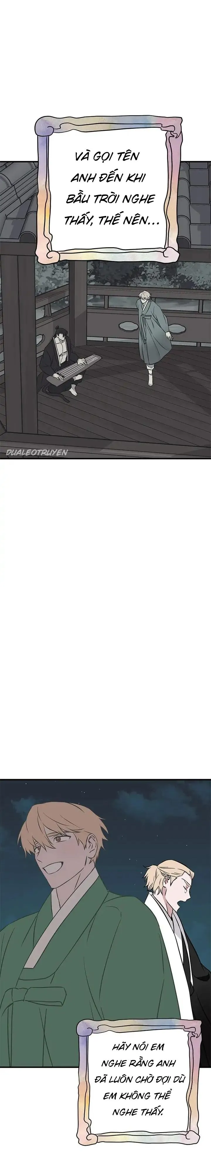 [HOÀN] Hai Khoảnh Khắc Chapter 45 Trang 17