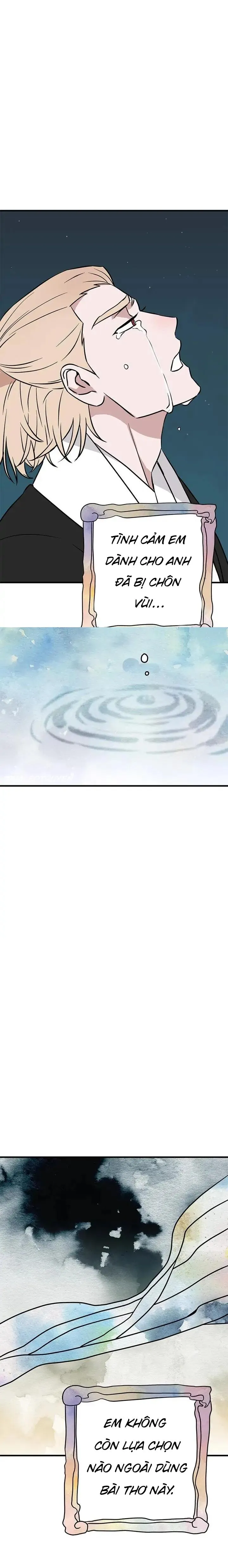 [HOÀN] Hai Khoảnh Khắc Chapter 45 Trang 18