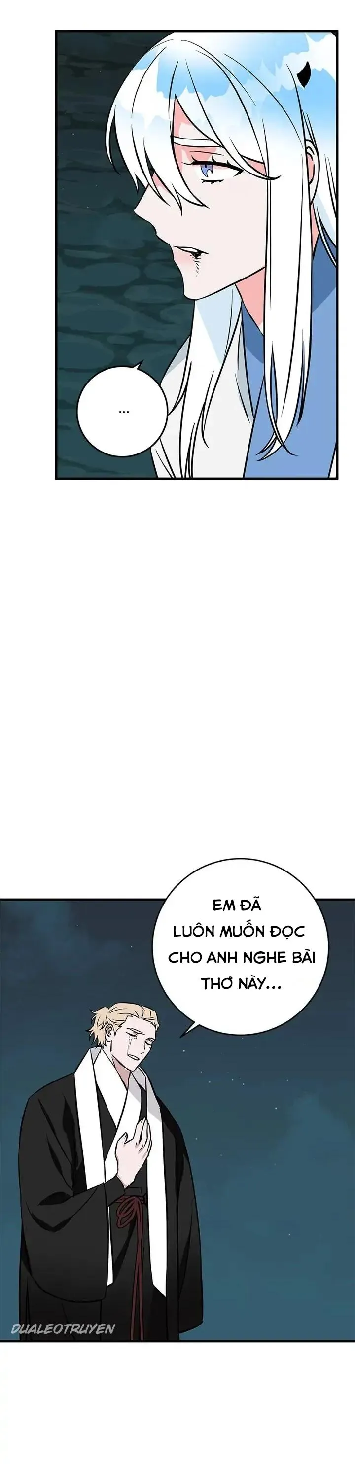 [HOÀN] Hai Khoảnh Khắc Chapter 45 Trang 20