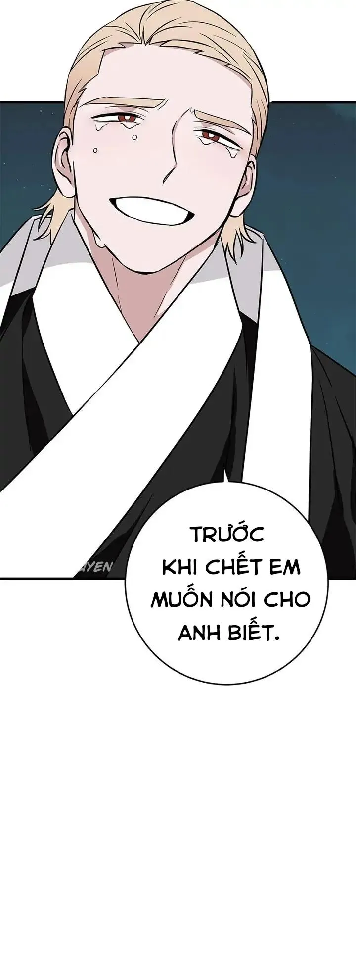[HOÀN] Hai Khoảnh Khắc Chapter 45 Trang 26