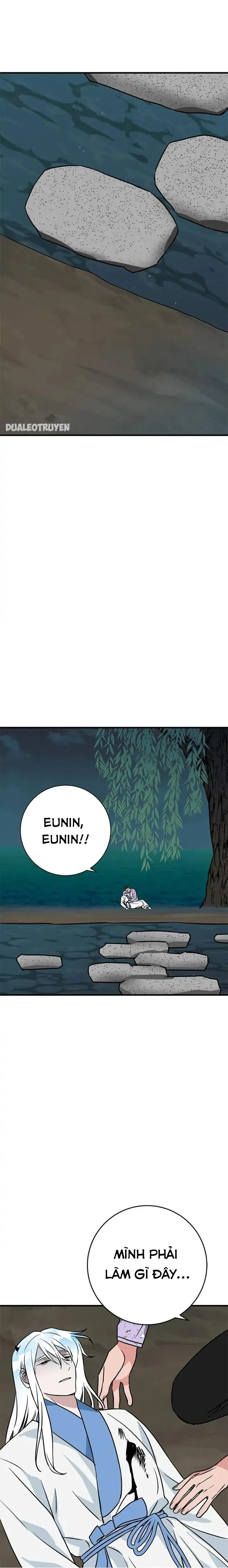 [HOÀN] Hai Khoảnh Khắc Chapter 46 Trang 12