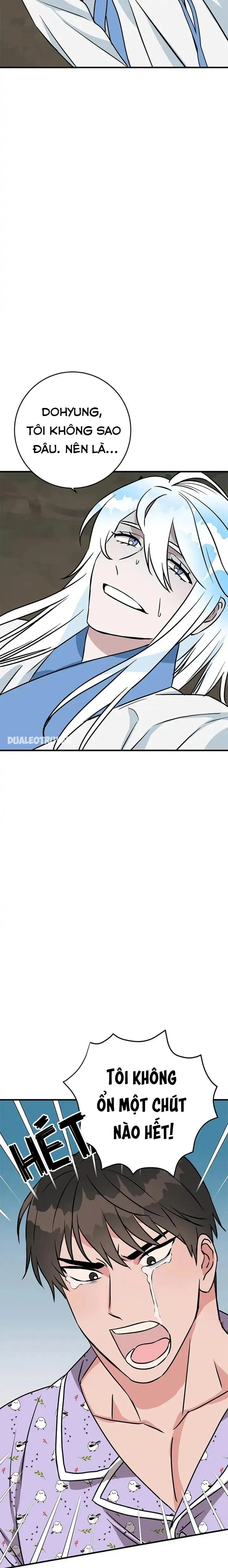 [HOÀN] Hai Khoảnh Khắc Chapter 46 Trang 13