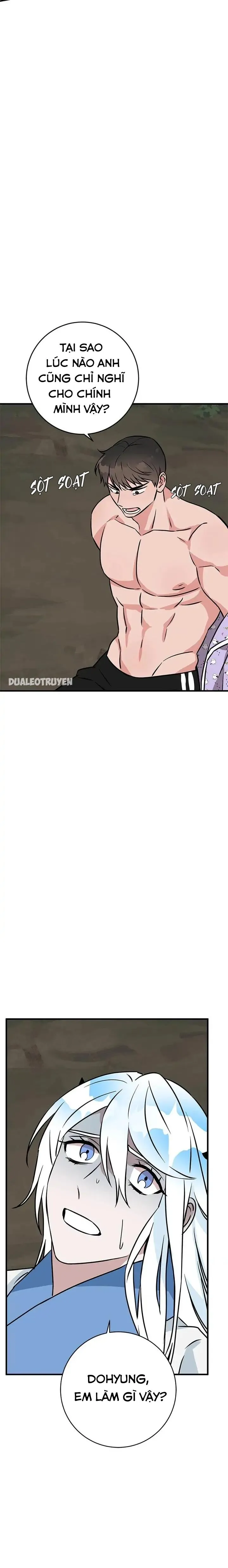 [HOÀN] Hai Khoảnh Khắc Chapter 46 Trang 14