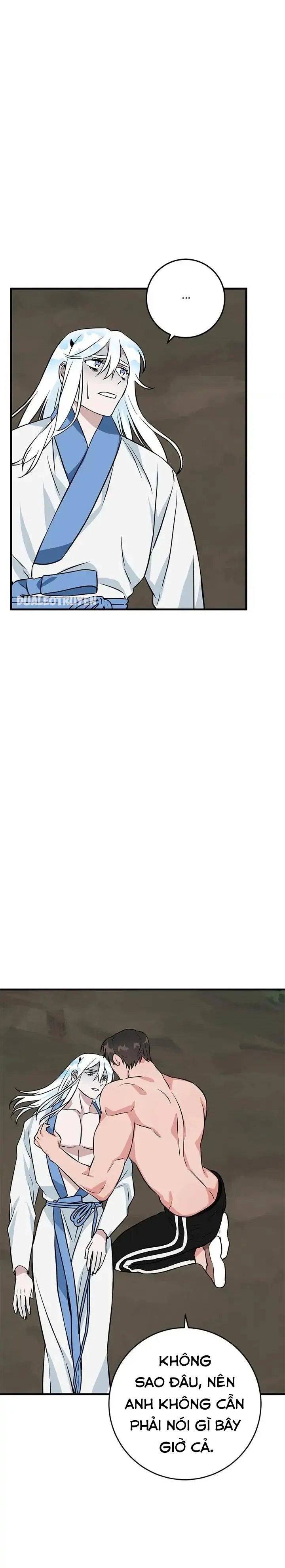 [HOÀN] Hai Khoảnh Khắc Chapter 46 Trang 17