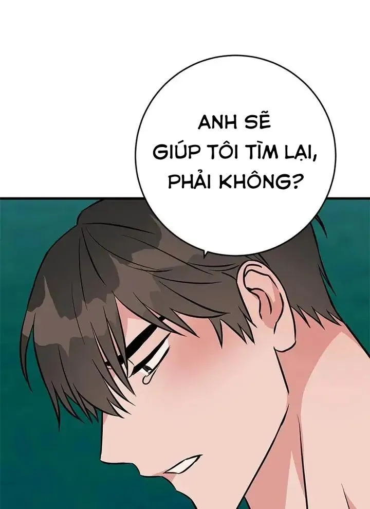 [HOÀN] Hai Khoảnh Khắc Chapter 46 Trang 26