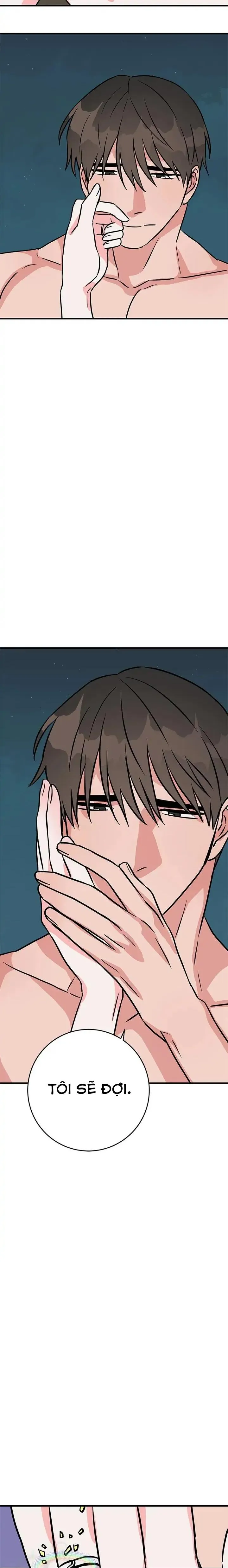 [HOÀN] Hai Khoảnh Khắc Chapter 46 Trang 28