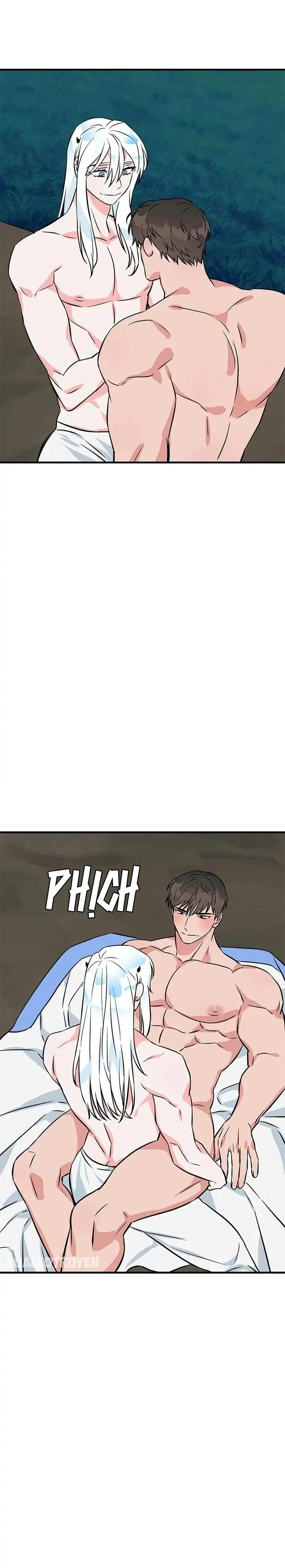 [HOÀN] Hai Khoảnh Khắc Chapter 47 Trang 3