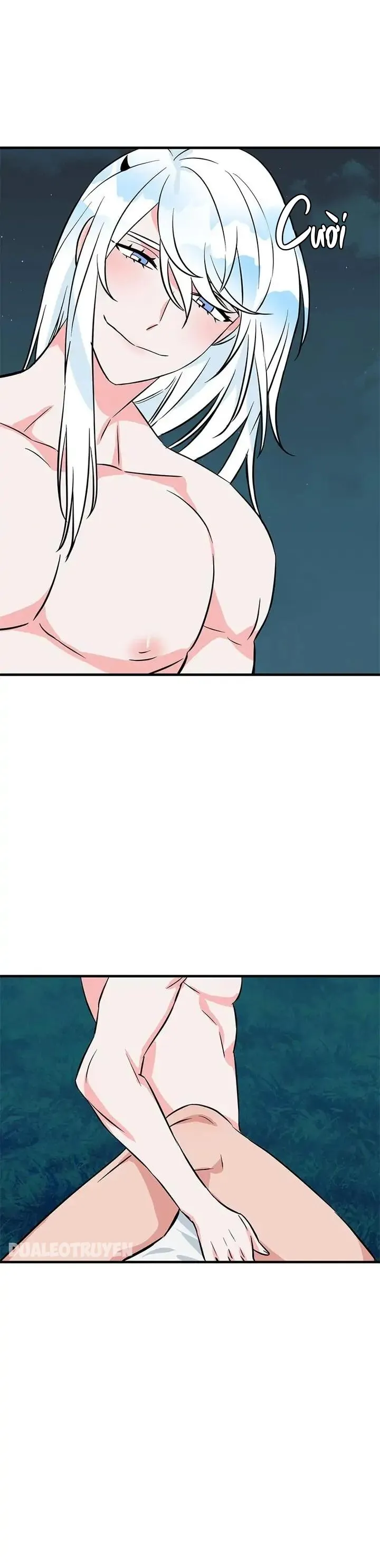 [HOÀN] Hai Khoảnh Khắc Chapter 47 Trang 4