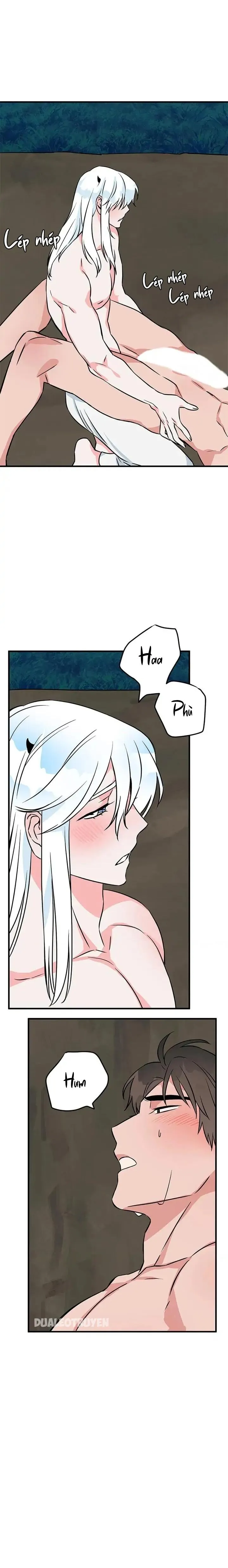 [HOÀN] Hai Khoảnh Khắc Chapter 47 Trang 7