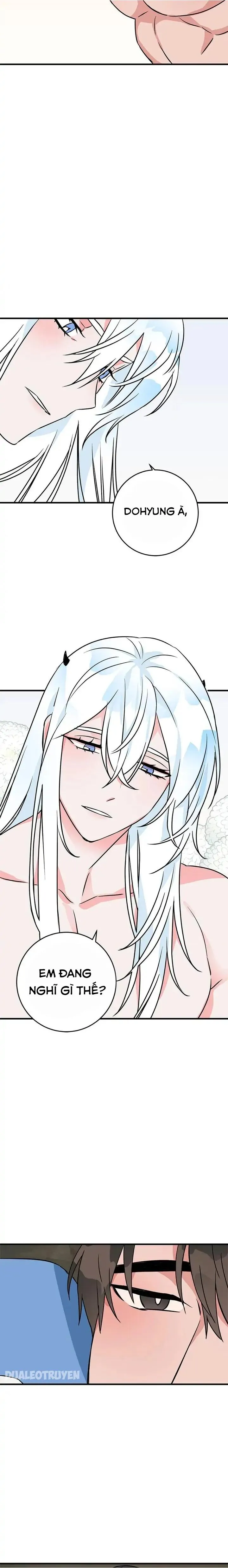 [HOÀN] Hai Khoảnh Khắc Chapter 47 Trang 15