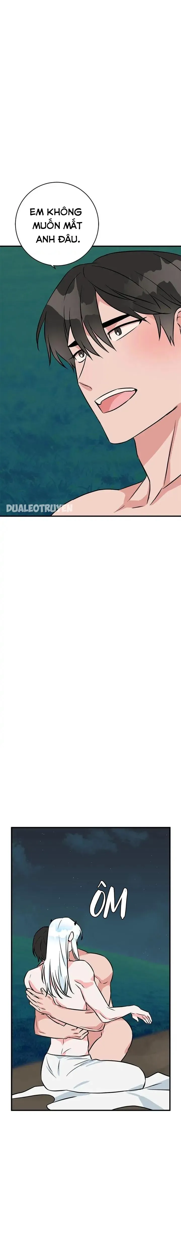 [HOÀN] Hai Khoảnh Khắc Chapter 47 Trang 20