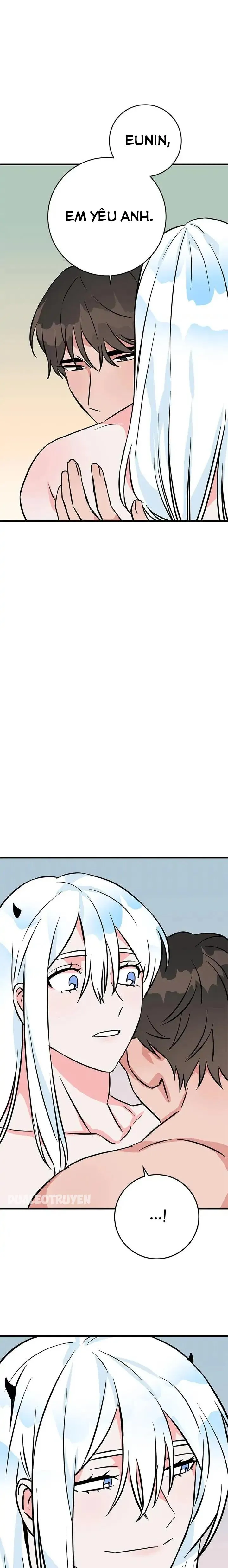 [HOÀN] Hai Khoảnh Khắc Chapter 47 Trang 21