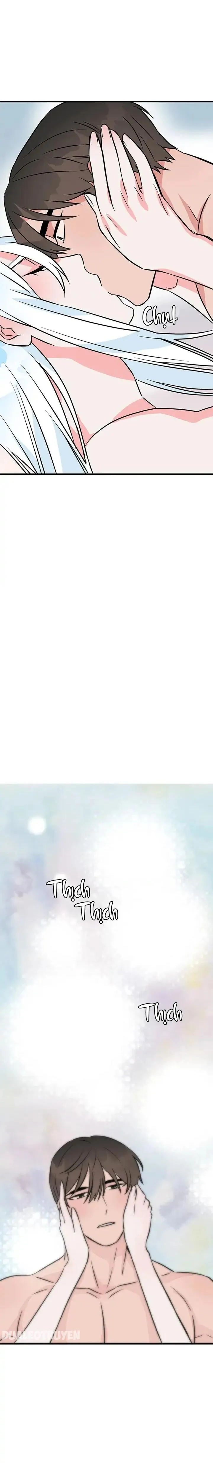 [HOÀN] Hai Khoảnh Khắc Chapter 47 Trang 23