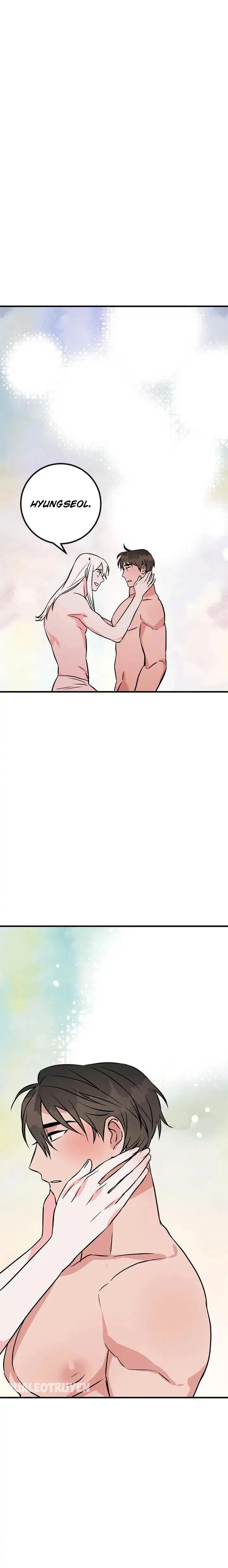 [HOÀN] Hai Khoảnh Khắc Chapter 47 Trang 24