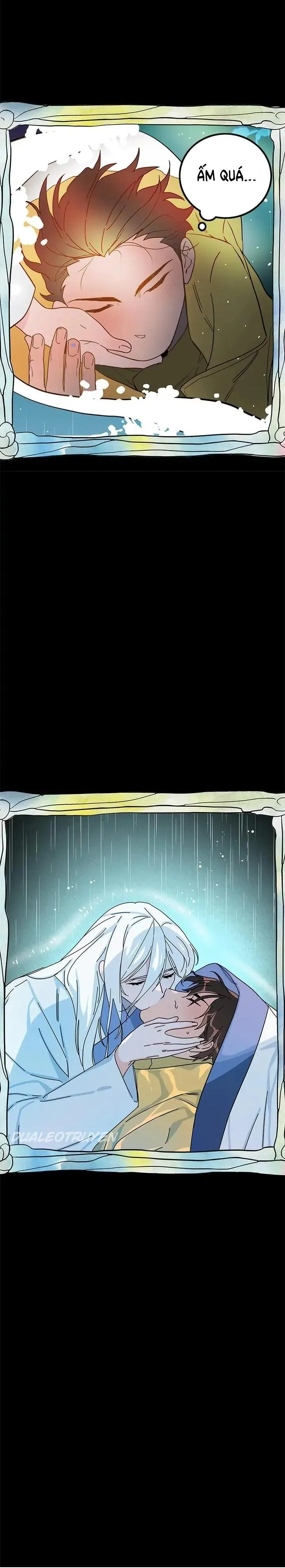 [HOÀN] Hai Khoảnh Khắc Chapter 48 Trang 5