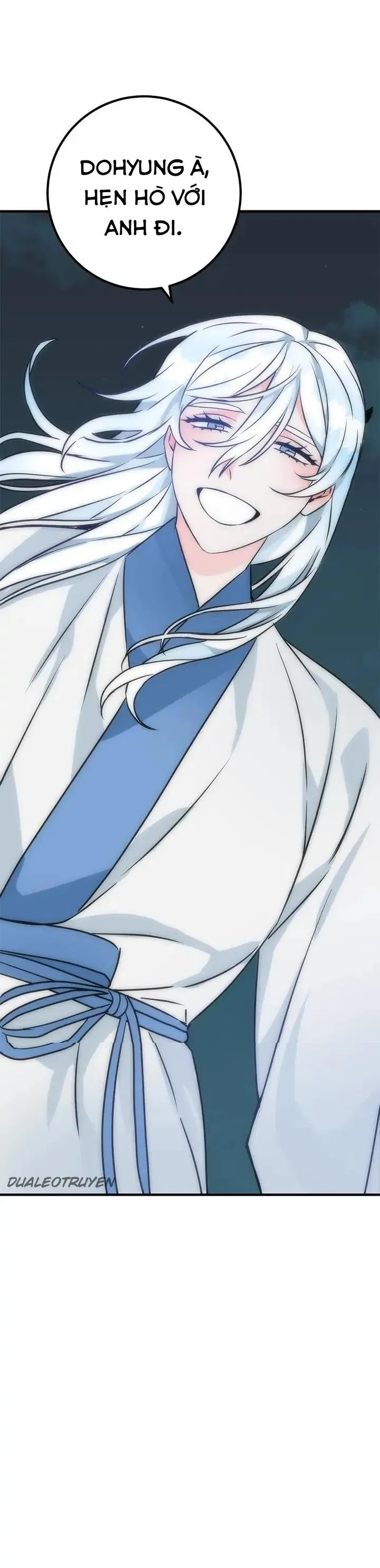 [HOÀN] Hai Khoảnh Khắc Chapter 48 Trang 21