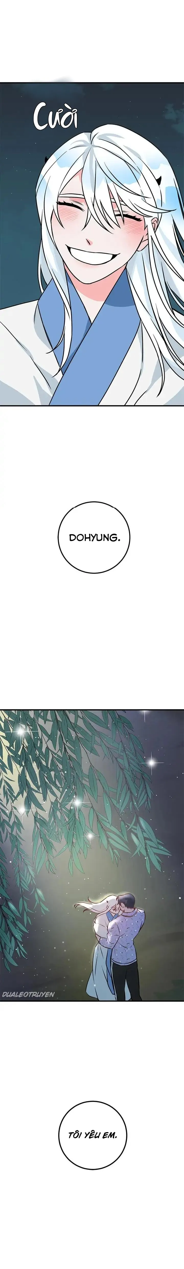[HOÀN] Hai Khoảnh Khắc Chapter 48 Trang 29