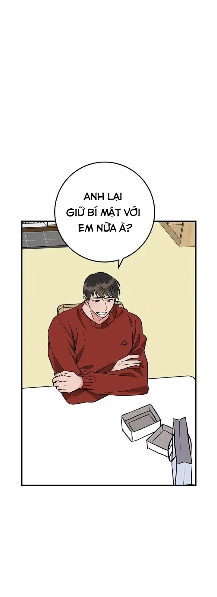 [HOÀN] Hai Khoảnh Khắc Chapter 49 Trang 14