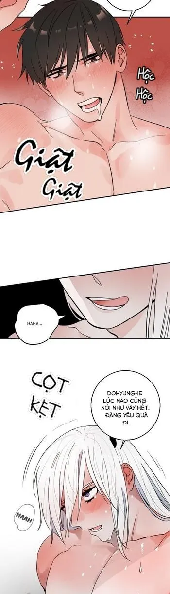 [HOÀN] Hai Khoảnh Khắc Chapter 0 Trang 5