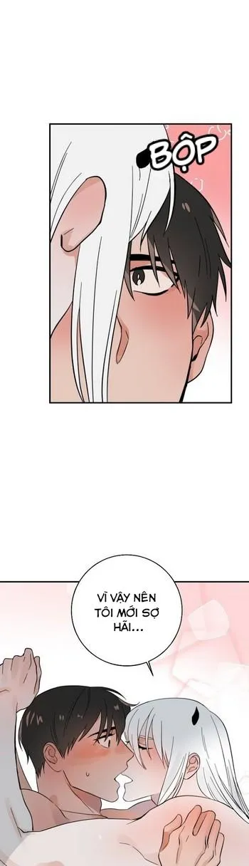 [HOÀN] Hai Khoảnh Khắc Chapter 0 Trang 9