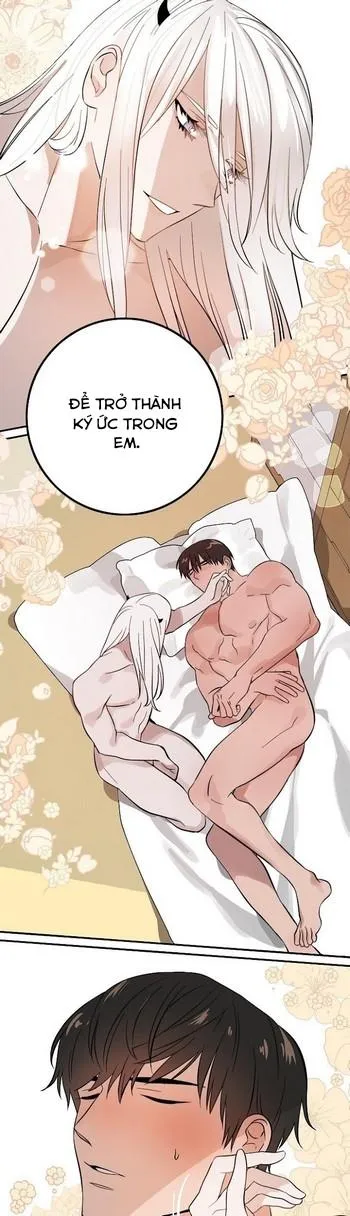 [HOÀN] Hai Khoảnh Khắc Chapter 0 Trang 12