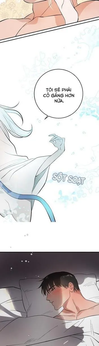 [HOÀN] Hai Khoảnh Khắc Chapter 0 Trang 13