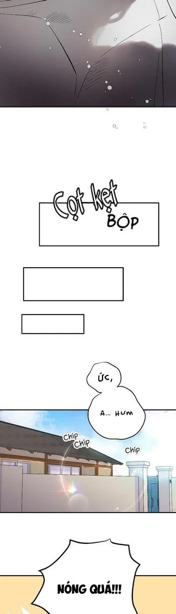 [HOÀN] Hai Khoảnh Khắc Chapter 0 Trang 14
