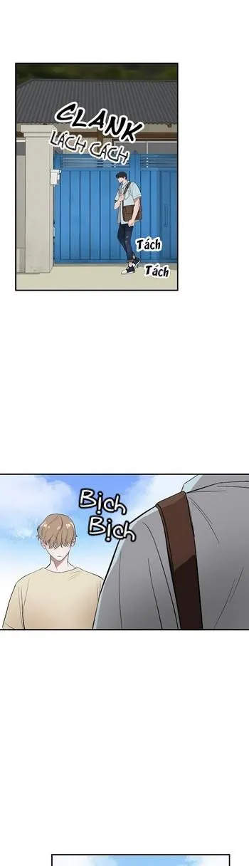 [HOÀN] Hai Khoảnh Khắc Chapter 0 Trang 18