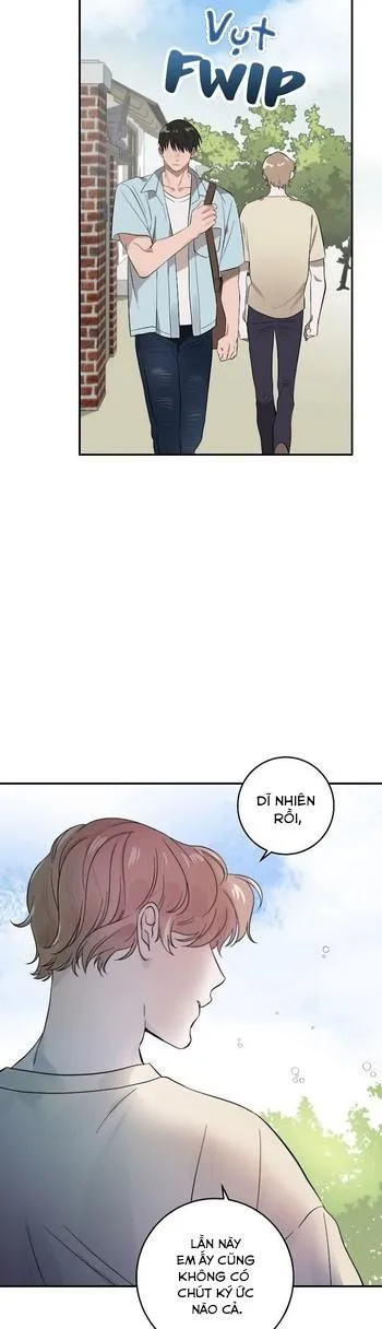 [HOÀN] Hai Khoảnh Khắc Chapter 0 Trang 19