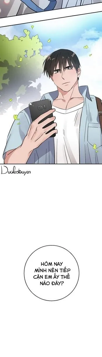 [HOÀN] Hai Khoảnh Khắc Chapter 0 Trang 21