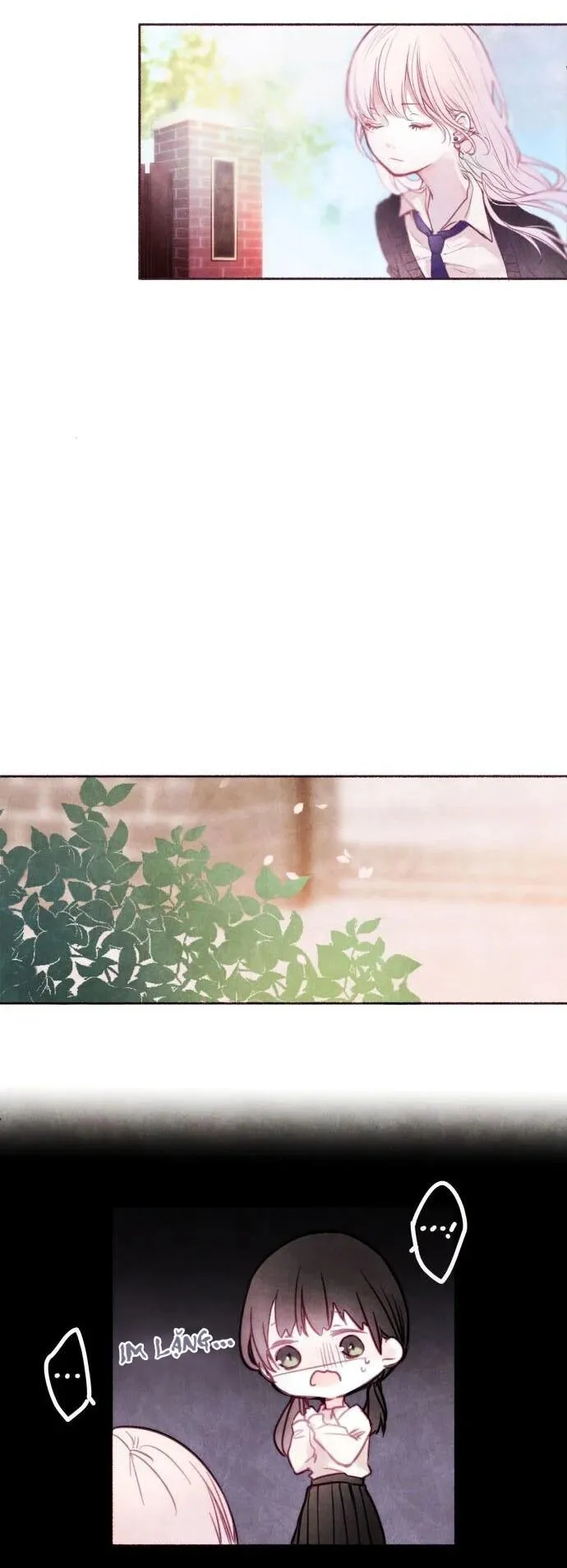 [HOÀN] Khu Vườn Bí Mật Chapter 3 Trang 7